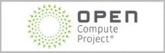 The Open Compute Project Foundation Logo