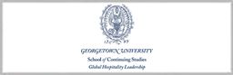 Georgetown University