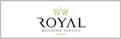 Royal Building Service Logo