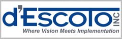 d'Escoto Logo
