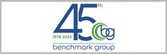 Benchmark Group, Inc. Logo