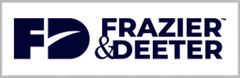 Frazier & Deeter Logo