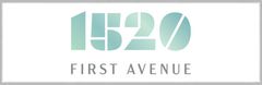 1520 First Ave Logo