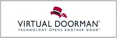 Virtual Service Inc. Logo
