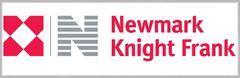 Newmark Knight Frank Logo