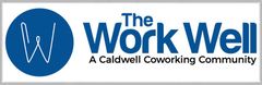 The Work Well Logo