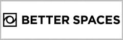 Better Spaces Logo