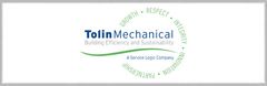 Tolin Mechanical Logo