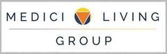 Medici Living USA Logo