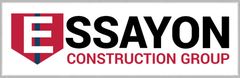 Essayon Construction Group Logo