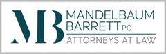 Mandelbaum Barrett PC Logo