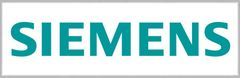 Siemens Industry, Inc. - Smart Infrastructure Logo