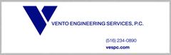 Vento Engineering Services, P.C. Logo