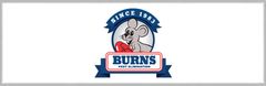 Burns Pest Elimination