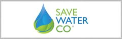 Save Water Co Logo