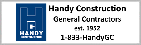 Handy Construction - Do not do business with