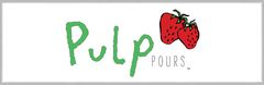 Pulp Pours Logo