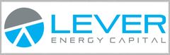 Lever Energy Capital Logo