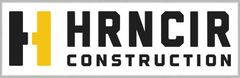 Hrncir Construction Logo