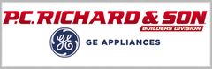 PC Richard & Son Logo