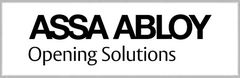Assa Abloy Logo