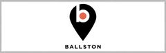 Ballston BID Logo