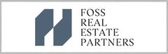 Foss Real Estate Partners Logo