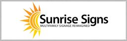 Sunrise Signs