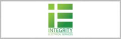 Integrity Electrical Services Logo