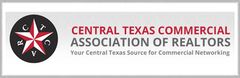 Central Texas Commercial Association of Realtors Logo