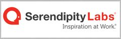 Serendipity Labs - Texas Logo