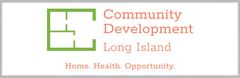 Community Development Corp Logo