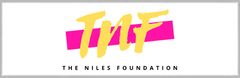 The Niles Foundation Logo