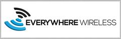 Everywhere Wireless Logo