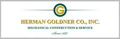 Herman Goldner Co
