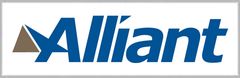 Alliant - Philadelphia Logo