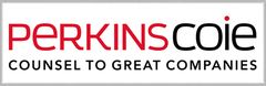 Perkins Coie Logo