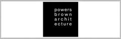 Powers Brown Architecture Logo