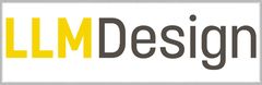 LLM Design Logo