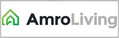 Amro Living - UK Logo