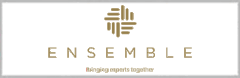 Ensemble Business Group Logo
