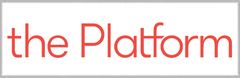 the Platform Logo