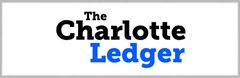 The Charlotte Ledger Logo