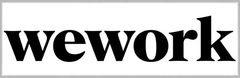 WeWork International Limited Logo