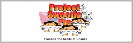 Project Sweetie Pie