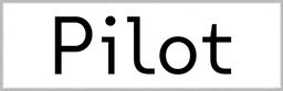 Pilot Fiber