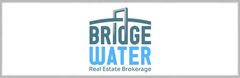 Bridgewater Real Estate Brokerage Logo