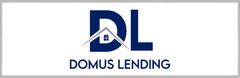 Domus Lending Logo