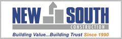 New South Construction Logo
