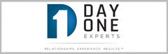 Day One Experts Logo